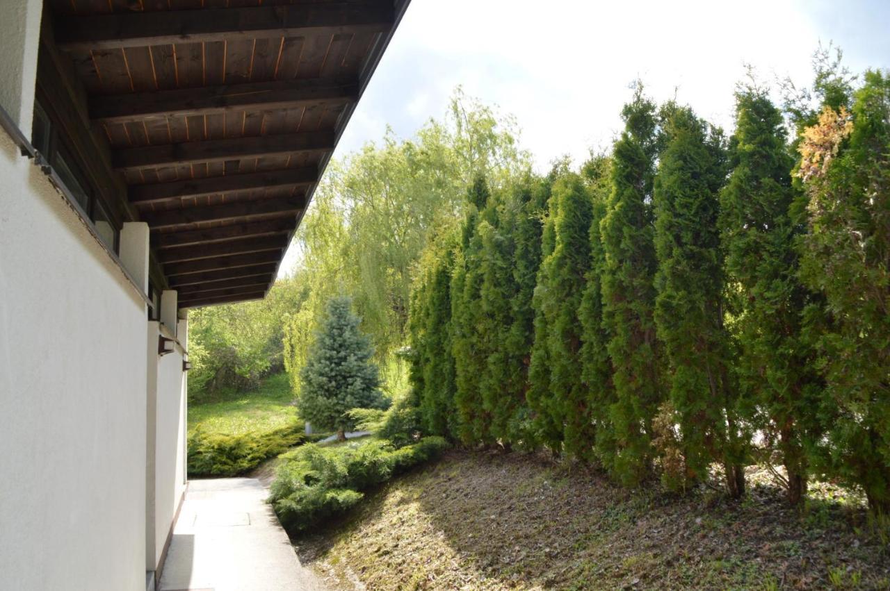 Bungalows Plivsko Jezero Jajce Ngoại thất bức ảnh